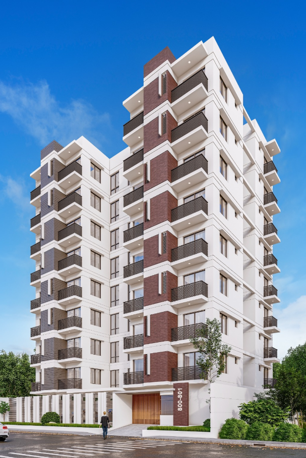 Block-M , Road-45, Plot-800-801, Bashundhara