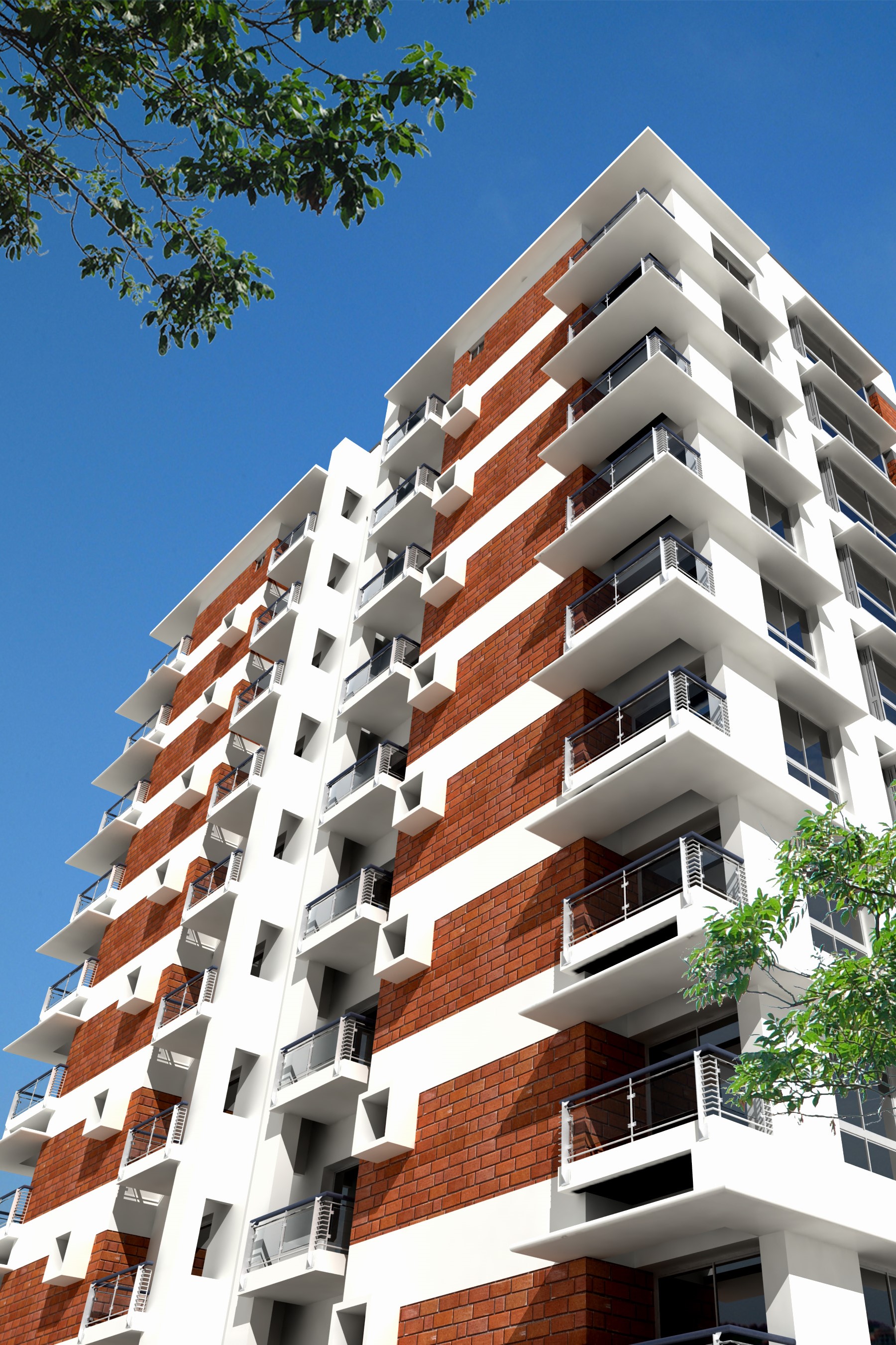 Plot-426-29, Road-06, Avenue-04, Mirpur DOHS
