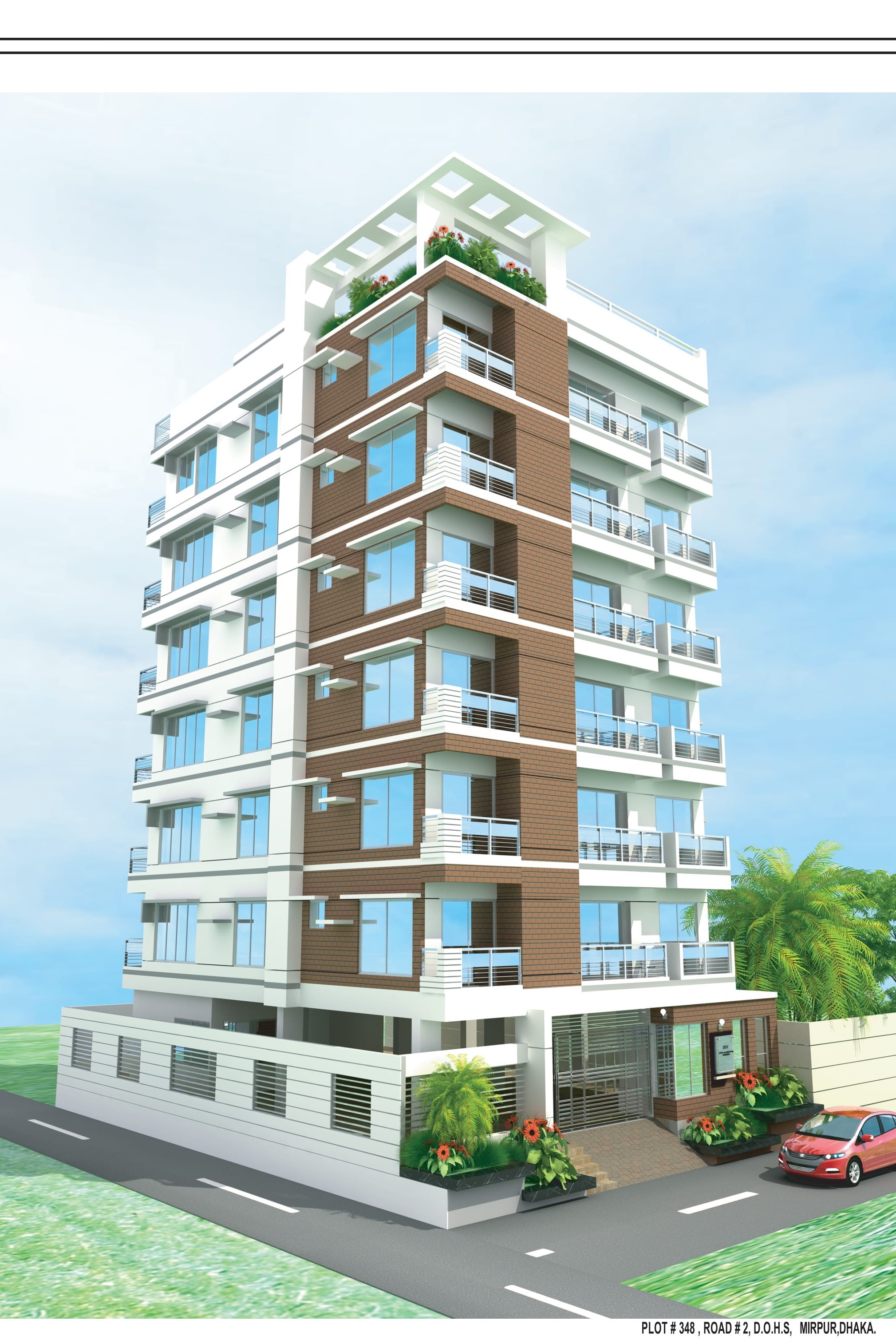 348,Mirpur DOHS