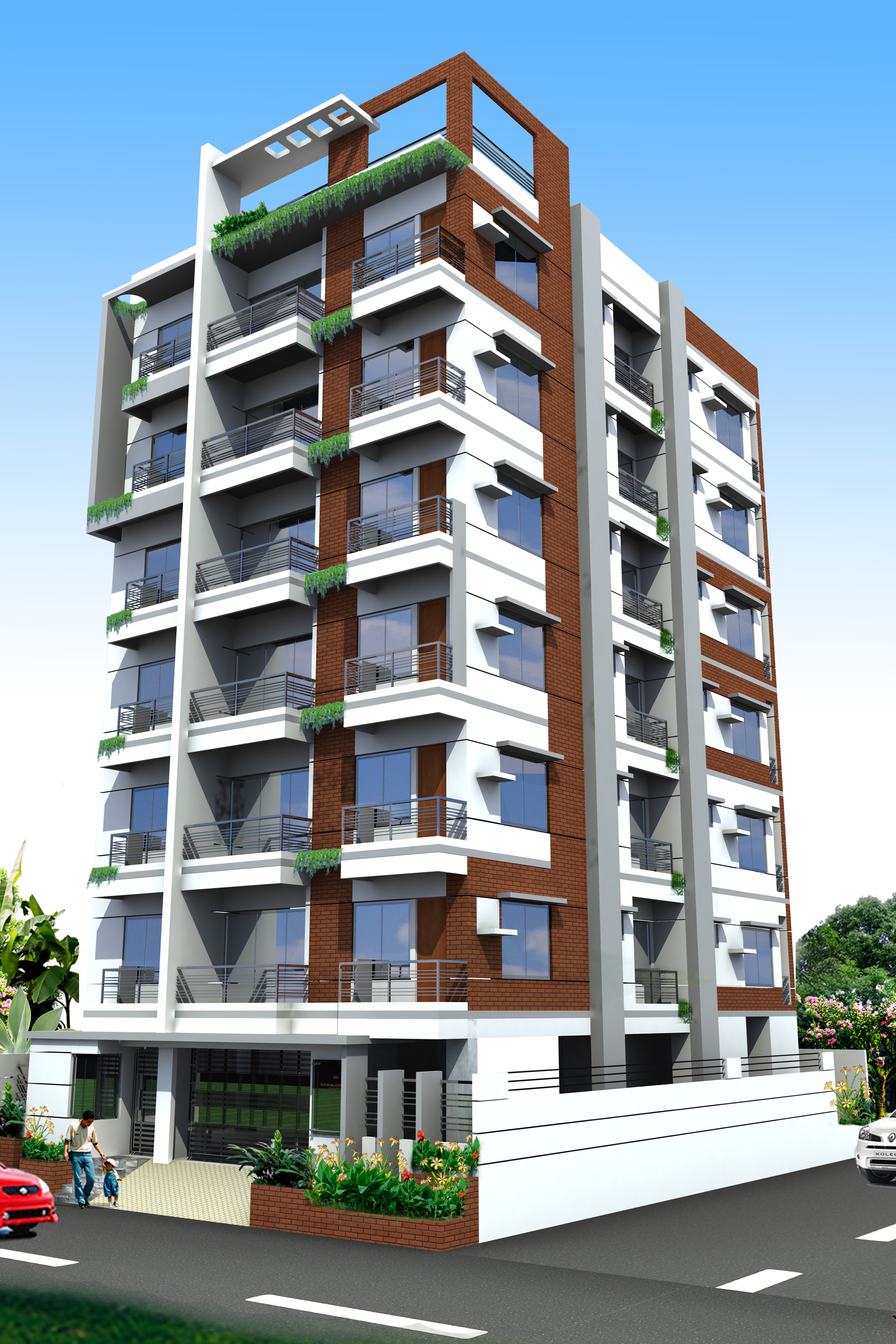 554,Mirpur DOHS