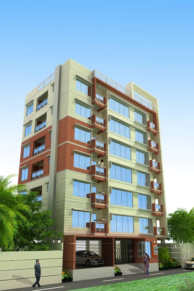827,Mirpur DOHS
