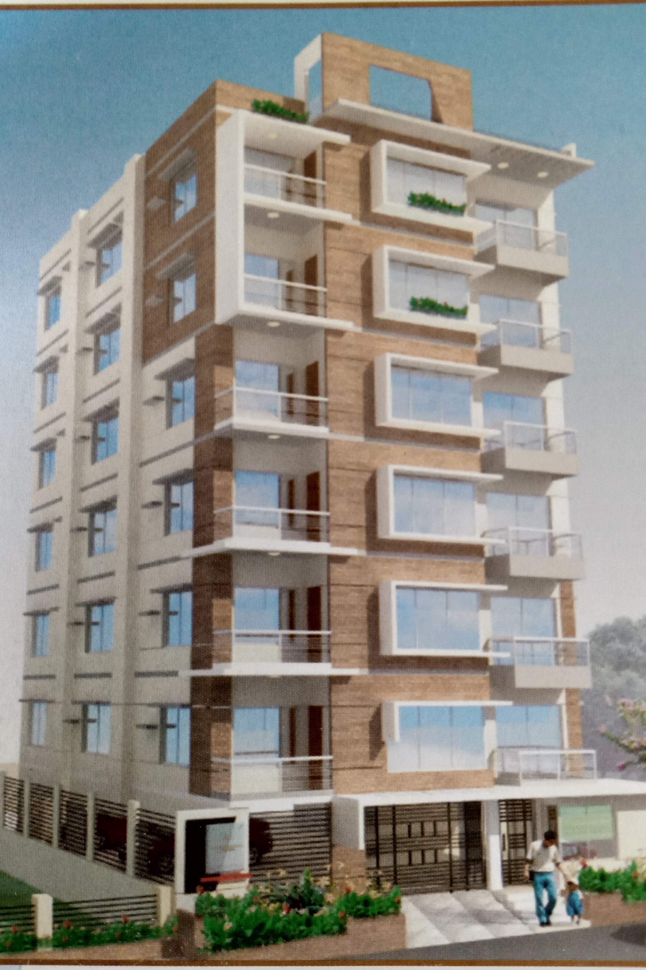 837,Mirpur DOHS
