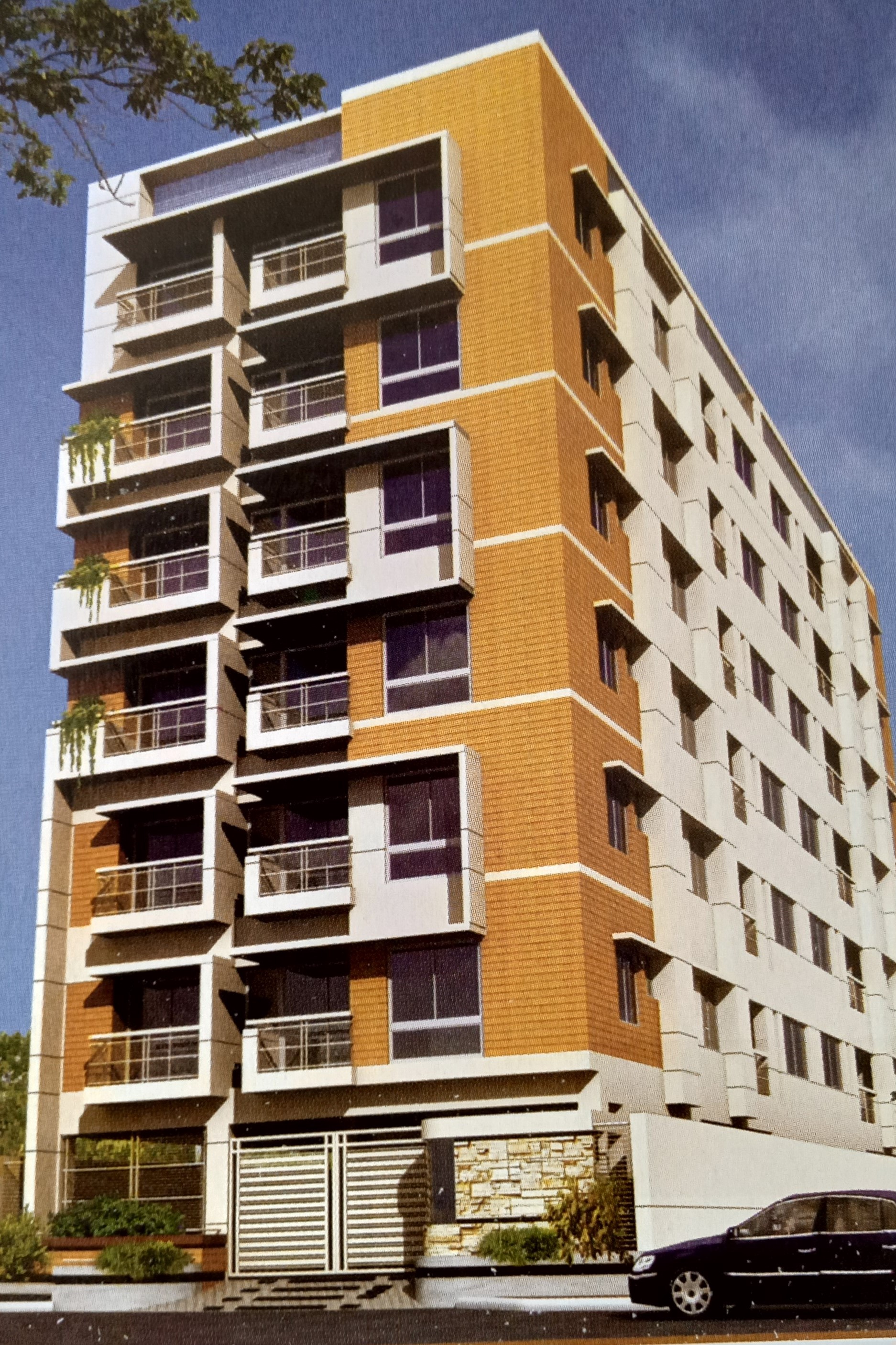 929,Mirpur DOHS