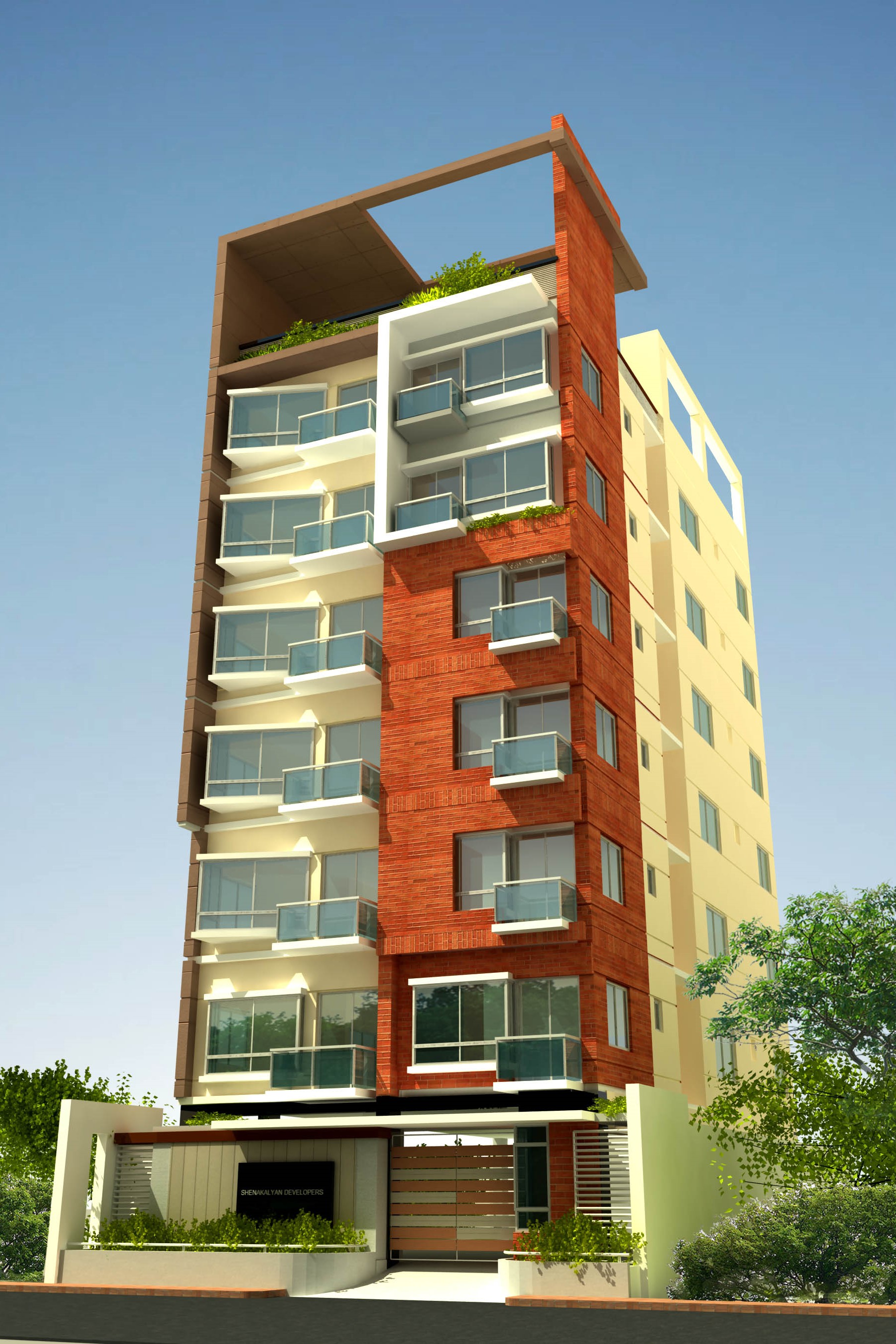 1044,Mirpur DOHS