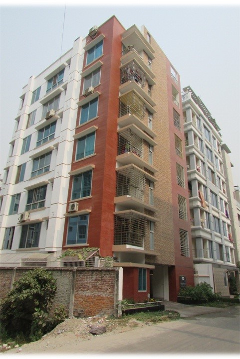1083,Mirpur DOHS