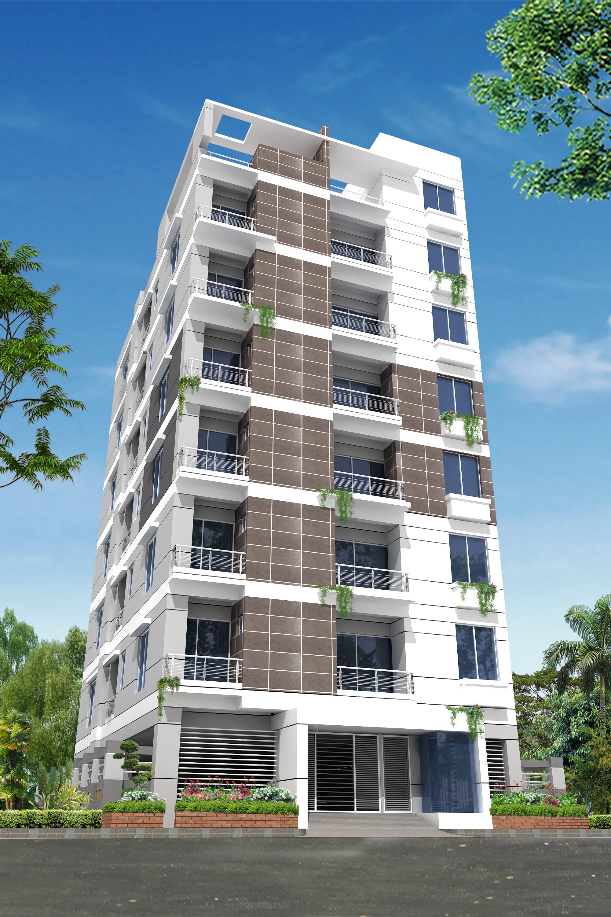 1113,Mirpur DOHS