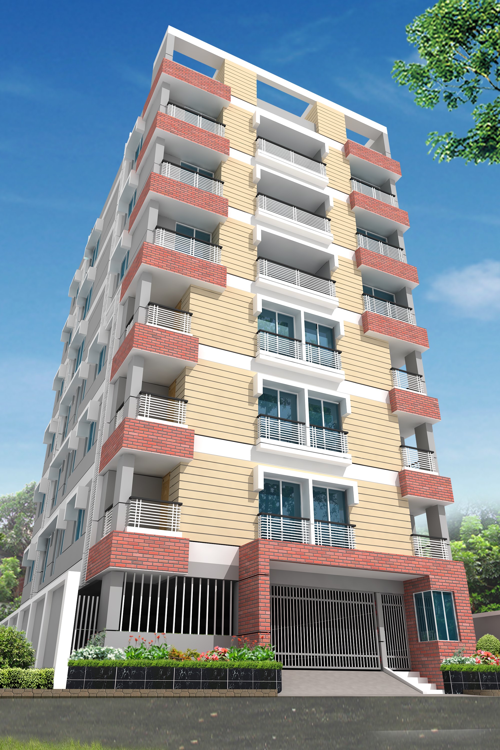 1238,Mirpur DOHS