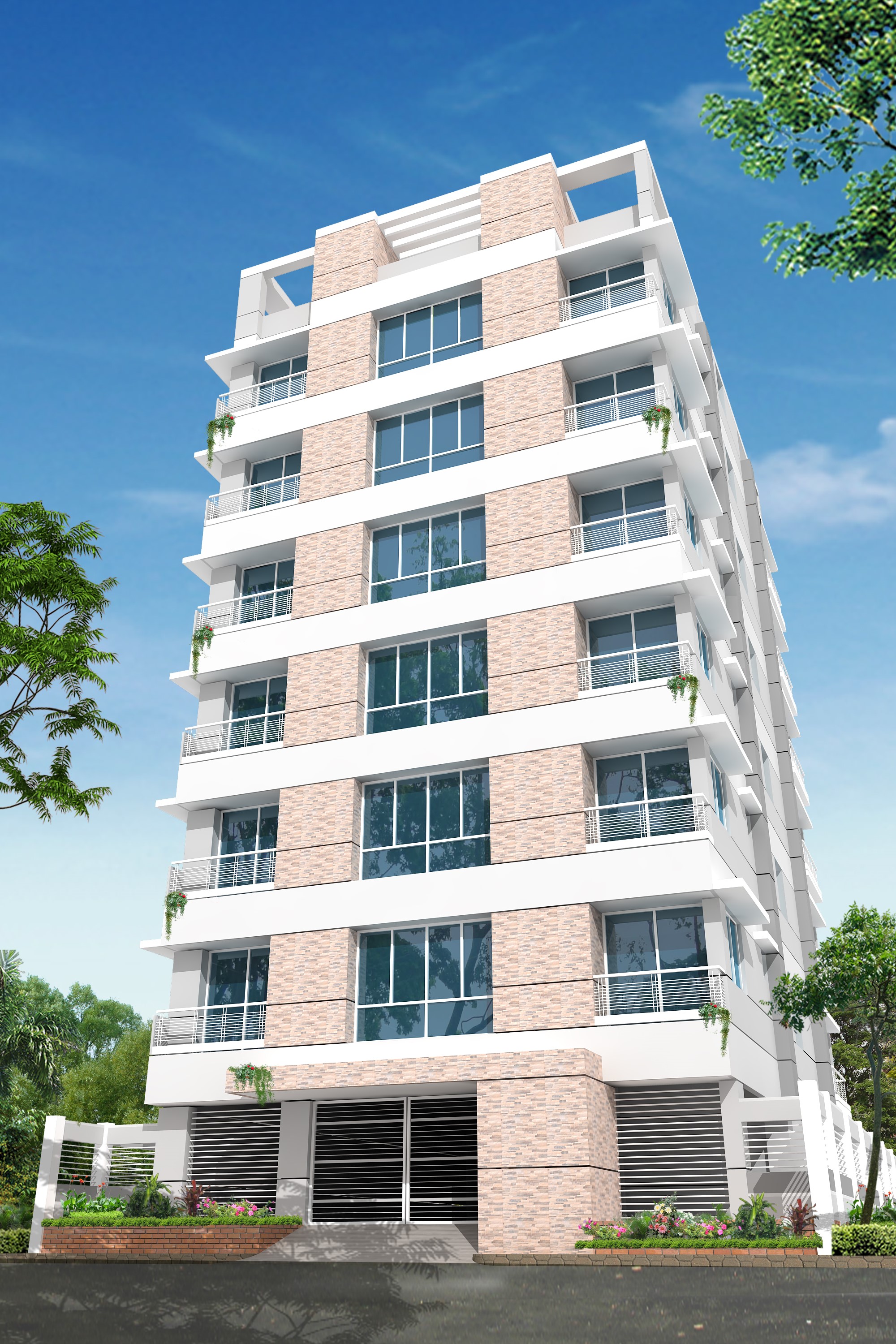 1251,Mirpur DOHS