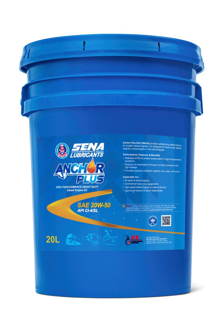 Sena Anchor Plus 20L