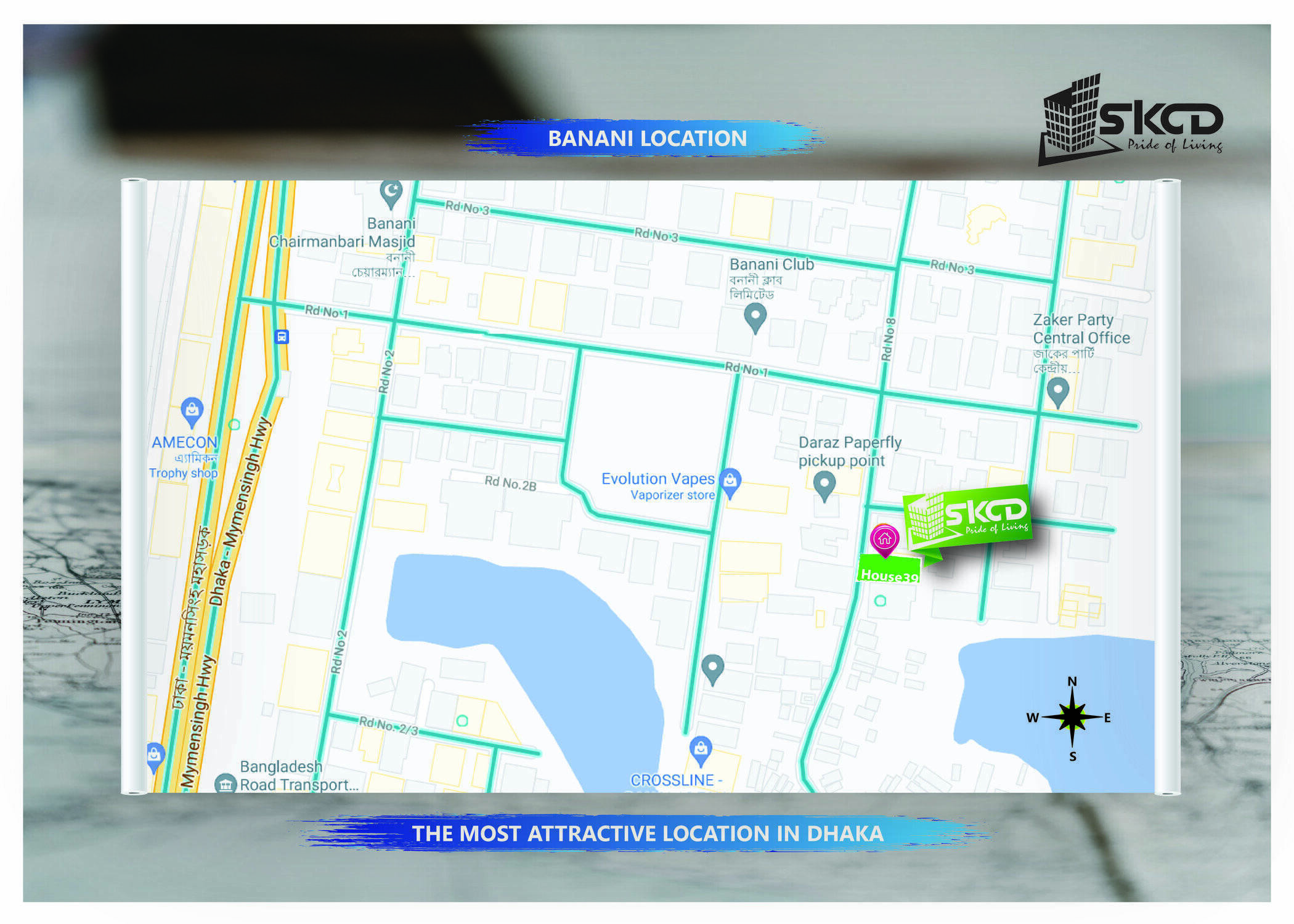Location