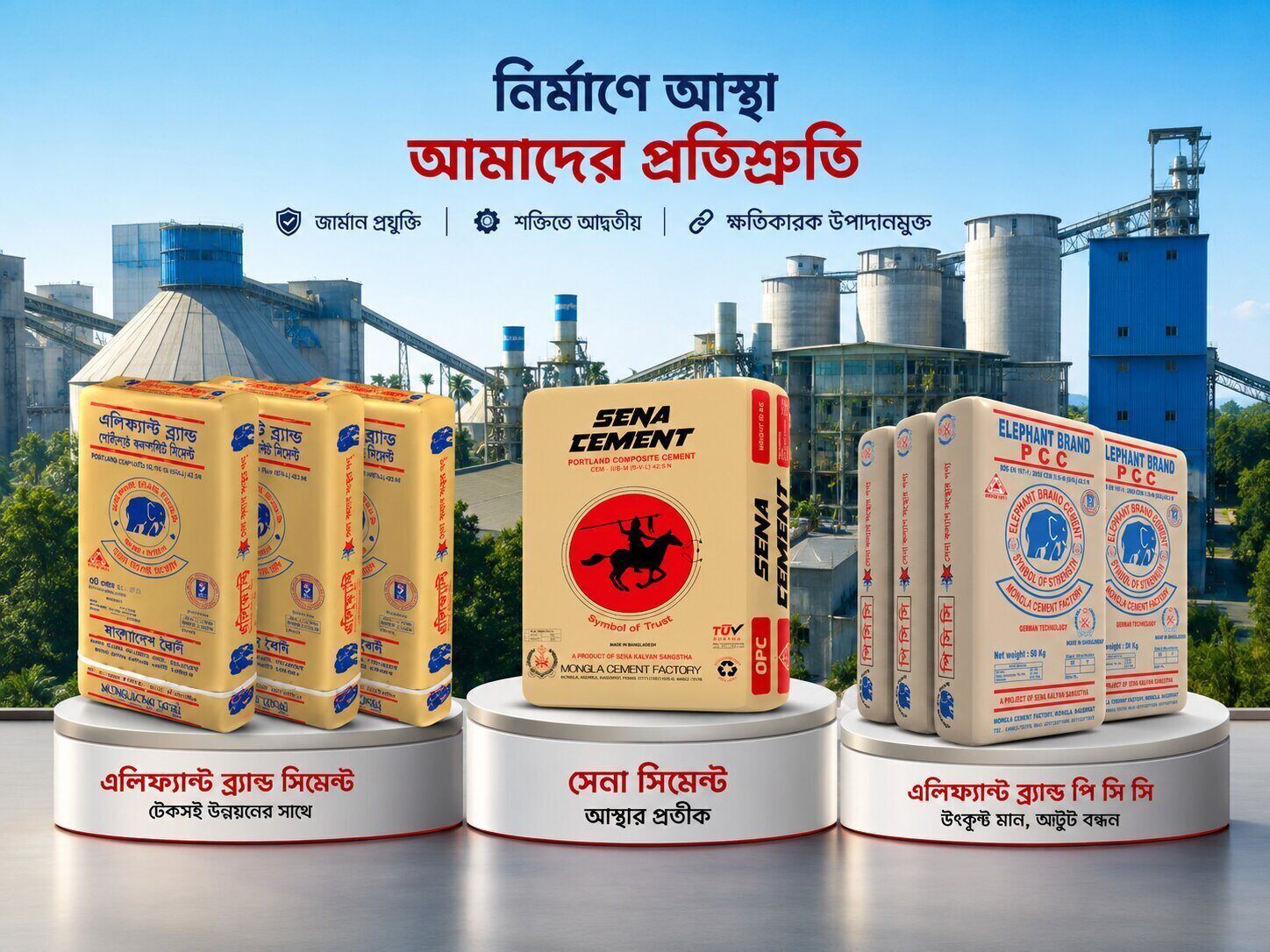SKS Corporate